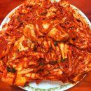 전라도 갓김치 주문 순위 높은 이노집, 골프존 순천CC 선물맛집