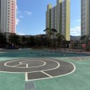 송정2차아파트 놀이터 이미지