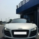 금호 엔터프라이즈 렌터카 AUDI R8 GT 아우디 알팔지티 모델 보유차량입니다 이미지