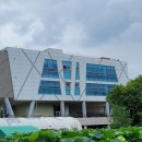 동구노인종합복지관 1층 이미지