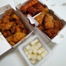 교촌치킨서천점
