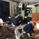 무대를 만드는 사람들 이미지