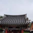 절부 화순최씨 정려각 이미지