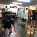 레드짐 복싱클럽 이미지