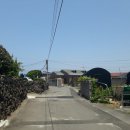 하귀2리경로당 | 하귀2리(3) - 일주도로변 마을 기웃거리기 3일