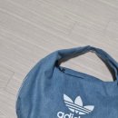 올웨이즈짐 | 아디다스 오리지널 올웨이즈 데님백 후기 IX7693 ㅣ 보부상백 가방 추천, 최저가 링크 有!!