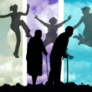 건강근력운동 이미지