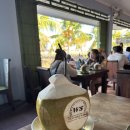 14. 와룽시카(Warung Sika), 에코 비치 선셋, 러브앵커 플리마켓 & 앙기따 스파 짱구(Anggita spa canggu)