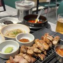 용인 기흥구청 삼겹살 맛집 ‘목돈72’ 내돈내산 후기