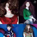 헤어트렌드 이미지