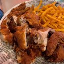 상구통닭&봉봉떡볶이(양주점) | 대림역치킨, 대림동떡볶이 <상구통닭 &amp; 봉봉떡볶이 대림점>