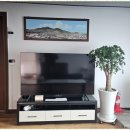 유달산의 아침 이미지