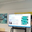 돌곶이생활예술문화센터 | [돌곶이생활예술문화센터] 도슨트와 돌아보는 방구석 미술관 후기