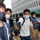 구)조선일보 앞 이미지