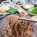 통큰갈비원주문막점 | 원주 문막 막국수 맛집 섬강막국수, 수육까지 완벽했던 오크밸리 근처 맛집 후기