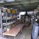 흙과 나무 이미지