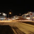 아이슬란드여행기4-사우스 쇼어엔 눈이 나리고 이미지