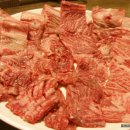 안동갈비 이미지