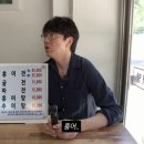 홍어회찜