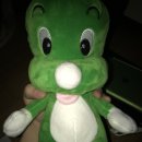 둘리인형뽑기 이미지