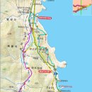 건봉사가는길 이미지