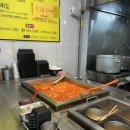 아빠분식 | 삼계동 분식 맛집 찾는다면, 아빠 떡볶이 떡순세트 후기