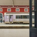 기차여행 | 리스본에서 포르투 가는법 기차CP 후기 포르투갈여행