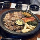 4489 | [돼지띠] 평택 삼겹살 맛집 한돈모둠 후기