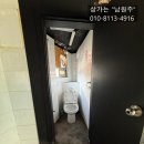 덕천역 2번출구 옆 이미지