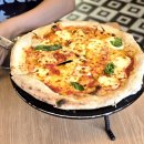 979 | 공릉 화덕피자 핏짜굽는언니 공릉점 경춘선숲길 데이트 코스 가성비 맛집
