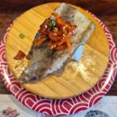 동탄원천로(중앙분리대) | 동탄 북광장 가성비 좋은 회전초밥 맛집 스시노칸도