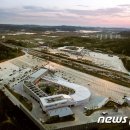 서울방향 매송IC 뉴스1