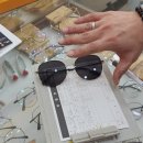 채플린 안경 콘택트 | 전주선글라스 찾는다면 채플린안경콘택트 방문 후기