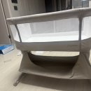 [내돈내산] 신생아 아기침대 “다이치 리우” 구매 후기