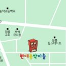 버스정류장 06-153 이미지