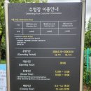 쌍책제 자전거 보관소 1 | 2026 여의도 한강수영장 후기 | 여름 한강 수영장...탈의실, 샤워장, 물품보관소, 화장실, 썬베드...