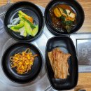 임실시장 | 임실 정육식당 초원식당 '뚝배기 육회비빔밥' 로컬맛집 후기