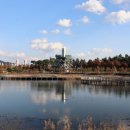 세종호수공원 이미지