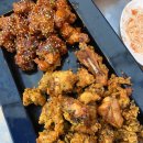 가마솥 품은 치킨 이미지