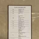 라마다 서울 신도림 호텔13층 이미지