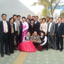 2009년 10월 24일 군서초 46회 김재연 자녀 결혼 이미지