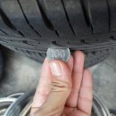 14인치 아반떼 엑스디 깡통 휠 타이어 \100,000원(타이어 에이급) 이미지