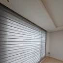 백양산동문굿모닝힐아파트1단지경로당 | 부산 만덕동 블라인드 시공, 백양산 디이스트24평 콤비블라인드 시공