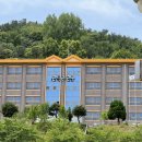 설월여자고등학교 체육관 이미지