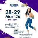 Re: Malaysia Education Fair : 28-29 March 2026 이미지