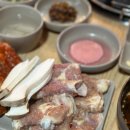 참나무 숯불닭갈비 막국수 분점 이미지