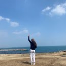 [울산] 동해안 뷰로 힐링하고 온 '해오름 캠핑장' ; C3 사이트 후기