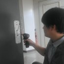 비산e편한세상 | “문 안 열리면 큰일납니다!” 안양 비산삼성래미안아파트 디지털도어락 고장 교체 시공 후기