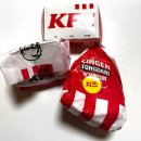 상현역 | 용인 상현역 KFC 오픈런 후기｜징거타워버거, 치즈징거통다리, 치즈트러플감자 조합