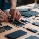 스마트폰 처음부터 배우기 이미지